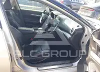 2018 Nissan MAXIMA photo