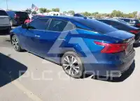 2018 Nissan MAXIMA фото