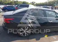 2018 Nissan MAXIMA photo