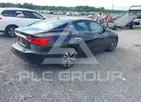 2018 Nissan MAXIMA фото