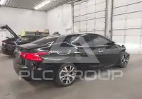 2018 Nissan MAXIMA фото
