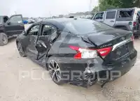 2018 Nissan MAXIMA фото