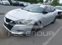 2018 Nissan MAXIMA photo