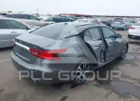 2018 Nissan MAXIMA фото