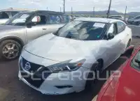 2018 Nissan MAXIMA фото