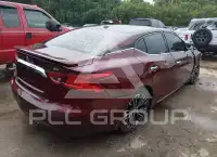 2018 Nissan MAXIMA photo