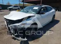 2018 Nissan MAXIMA фото