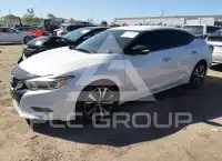 2018 Nissan MAXIMA photo