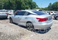 2018 Nissan MAXIMA фото