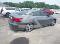 2018 Nissan MAXIMA photo