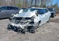 2018 Nissan MAXIMA photo