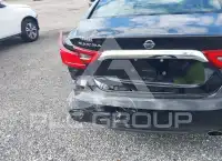 2018 Nissan MAXIMA фото