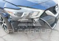 2018 Nissan MAXIMA фото