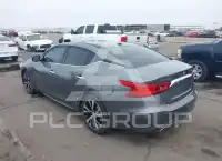 2018 Nissan MAXIMA фото