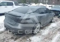 2018 Nissan MAXIMA photo