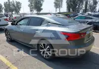 2018 Nissan MAXIMA фото
