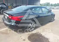 2018 Nissan MAXIMA photo