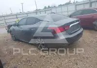 2018 Nissan MAXIMA photo