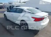 2018 Nissan MAXIMA фото