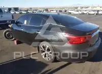 2018 Nissan MAXIMA фото