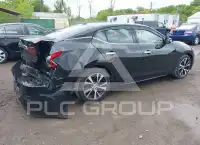 2018 Nissan MAXIMA фото