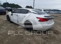2018 Nissan MAXIMA photo