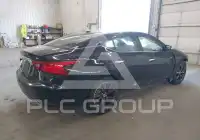 2018 Nissan MAXIMA photo