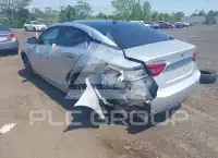 2018 Nissan MAXIMA фото