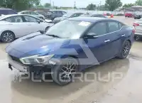 2018 Nissan MAXIMA фото