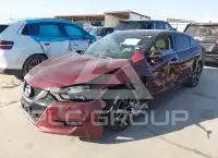 2018 Nissan MAXIMA photo