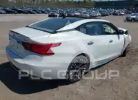 2018 Nissan MAXIMA фото