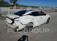 2018 Nissan MAXIMA фото