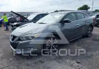 2018 Nissan MAXIMA фото