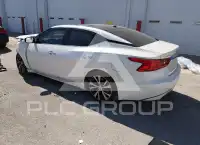2018 Nissan MAXIMA фото