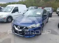 2018 Nissan MAXIMA фото