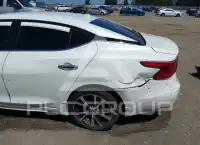 2018 Nissan MAXIMA фото