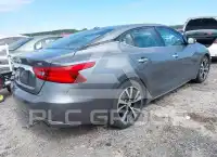 2018 Nissan MAXIMA фото