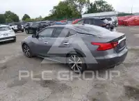 2018 Nissan MAXIMA фото