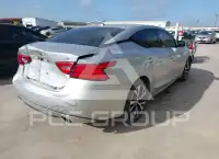 2018 Nissan MAXIMA фото