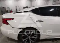 2018 Nissan MAXIMA фото