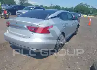 2018 Nissan MAXIMA фото