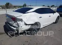 2018 Nissan MAXIMA фото