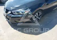 2018 Nissan MAXIMA photo