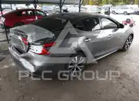 2018 Nissan MAXIMA photo
