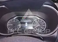 2018 Nissan MAXIMA фото