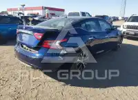 2018 Nissan MAXIMA фото