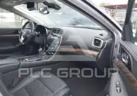 2018 Nissan MAXIMA photo