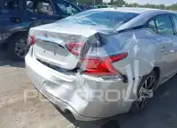 2018 Nissan MAXIMA photo