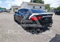 2018 Nissan MAXIMA фото