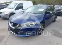 2018 Nissan MAXIMA фото